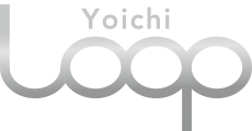 Yoichi LOOP